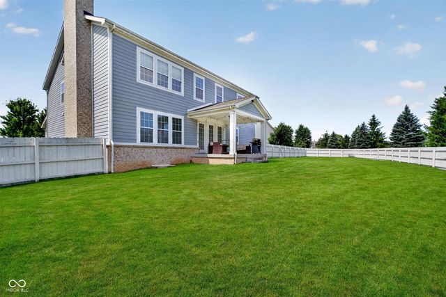 10522 Morningtide Circle, Fishers, IN 46038