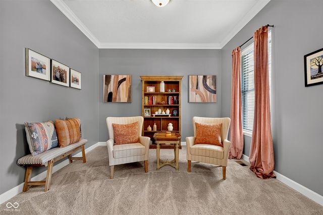 10522 Morningtide Circle, Fishers, IN 46038