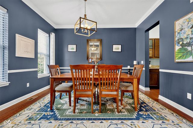 10522 Morningtide Circle, Fishers, IN 46038