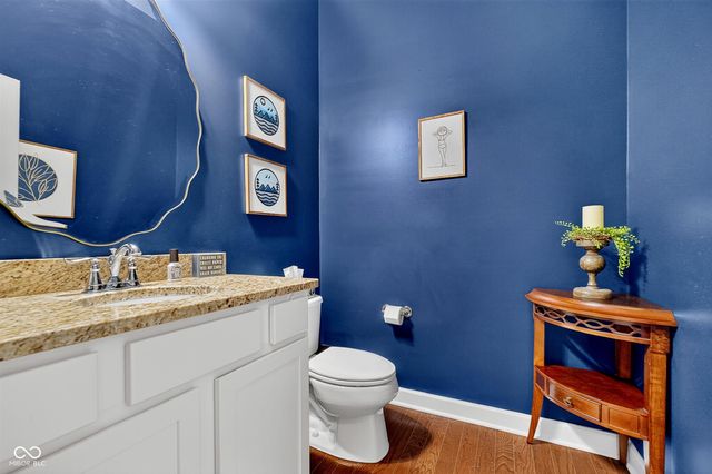 10522 Morningtide Circle, Fishers, IN 46038
