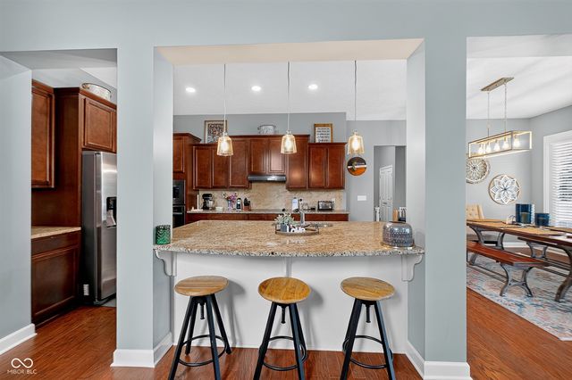 10522 Morningtide Circle, Fishers, IN 46038