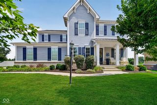 10522 Morningtide Circle, Fishers, IN 46038