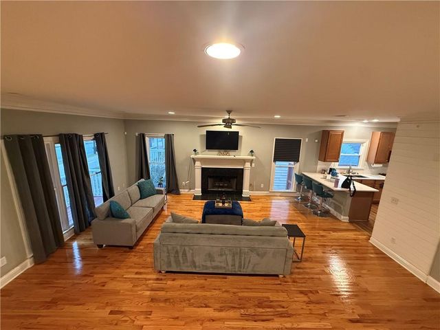 1032 Lena Street NW, Atlanta, GA 30314