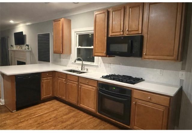 1032 Lena Street NW, Atlanta, GA 30314