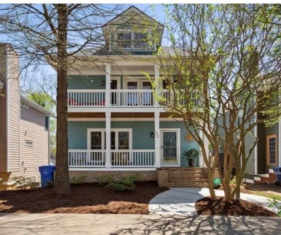 1032 Lena Street NW, Atlanta, GA 30314