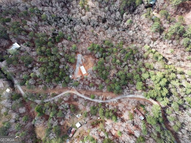 LOT 44A Synacia Drive, Mineral Bluff, GA 30559