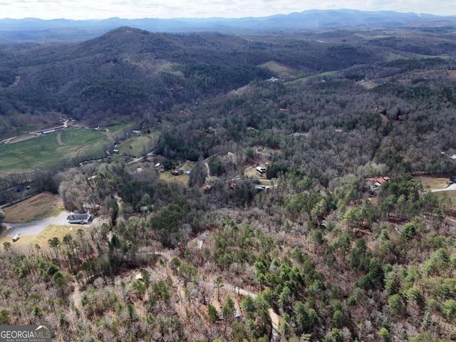 LOT 44A Synacia Drive, Mineral Bluff, GA 30559