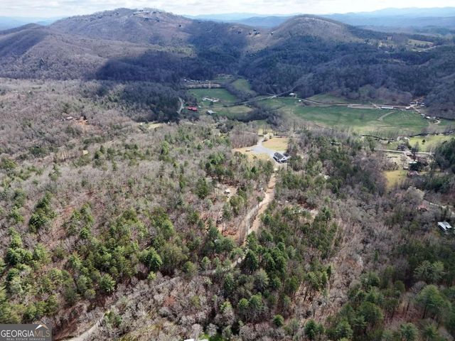 LOT 44A Synacia Drive, Mineral Bluff, GA 30559