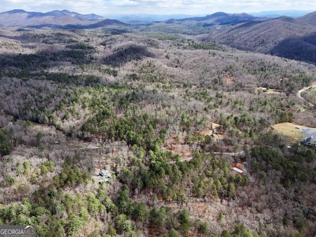 LOT 44A Synacia Drive, Mineral Bluff, GA 30559