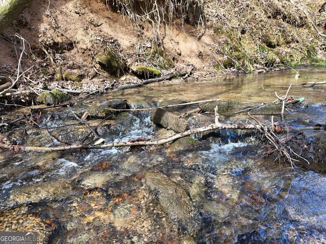 LOT 44A Synacia Drive, Mineral Bluff, GA 30559