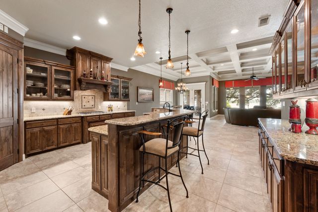 3452 Abes Landing Drive, Granbury, TX 76049
