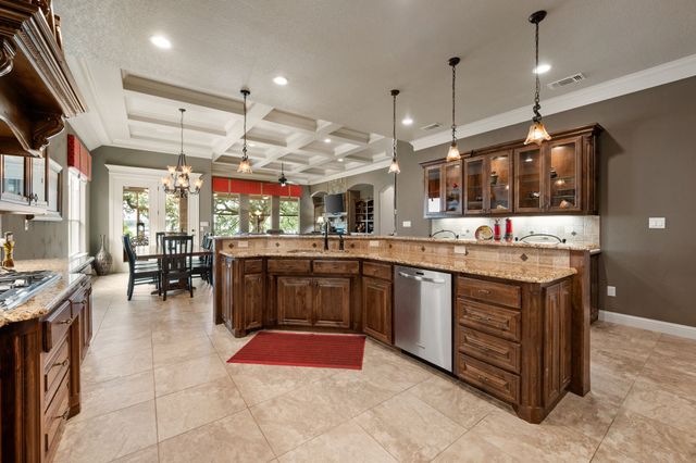 3452 Abes Landing Drive, Granbury, TX 76049