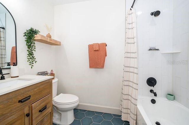 3325 S INDIANA AVENUE, St Cloud, FL 34769