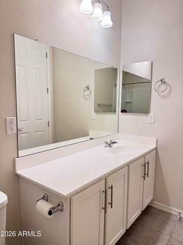 19816 W Annika Drive, Litchfield Park, AZ 85340