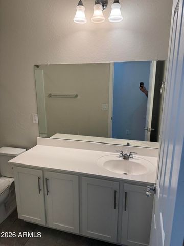 19816 W Annika Drive, Litchfield Park, AZ 85340