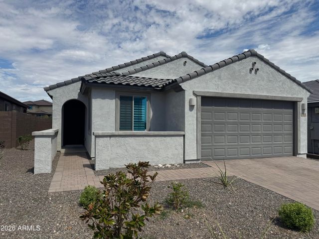 19816 W Annika Drive, Litchfield Park, AZ 85340