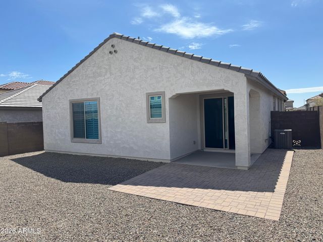 19816 W Annika Drive, Litchfield Park, AZ 85340