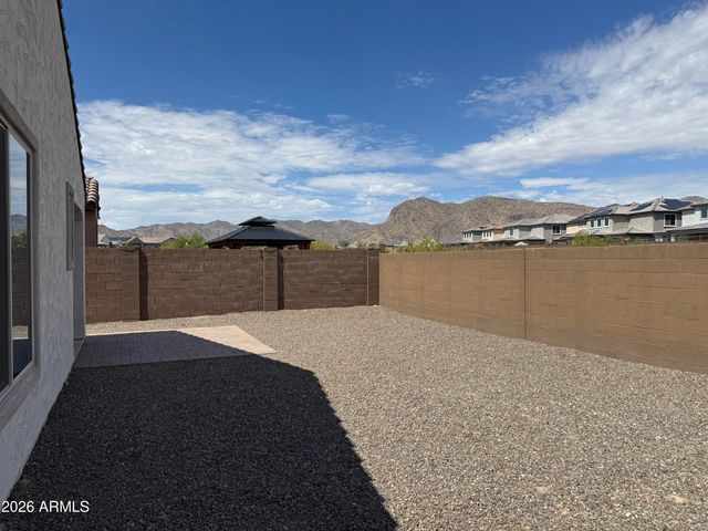 19816 W Annika Drive, Litchfield Park, AZ 85340