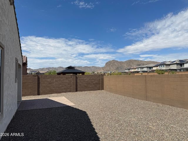 19816 W Annika Drive, Litchfield Park, AZ 85340