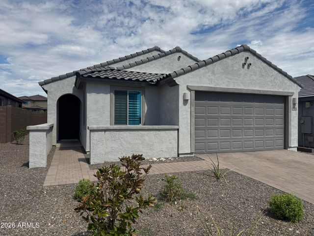 19816 W Annika Drive, Litchfield Park, AZ 85340