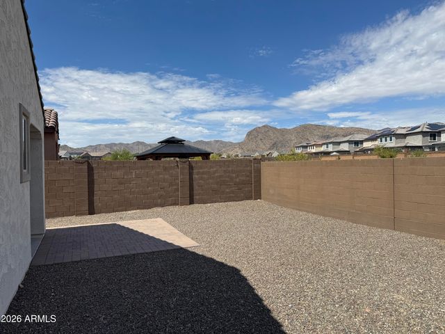 19816 W Annika Drive, Litchfield Park, AZ 85340