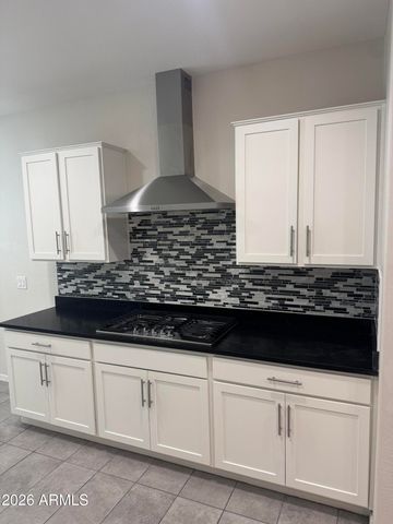 19816 W Annika Drive, Litchfield Park, AZ 85340