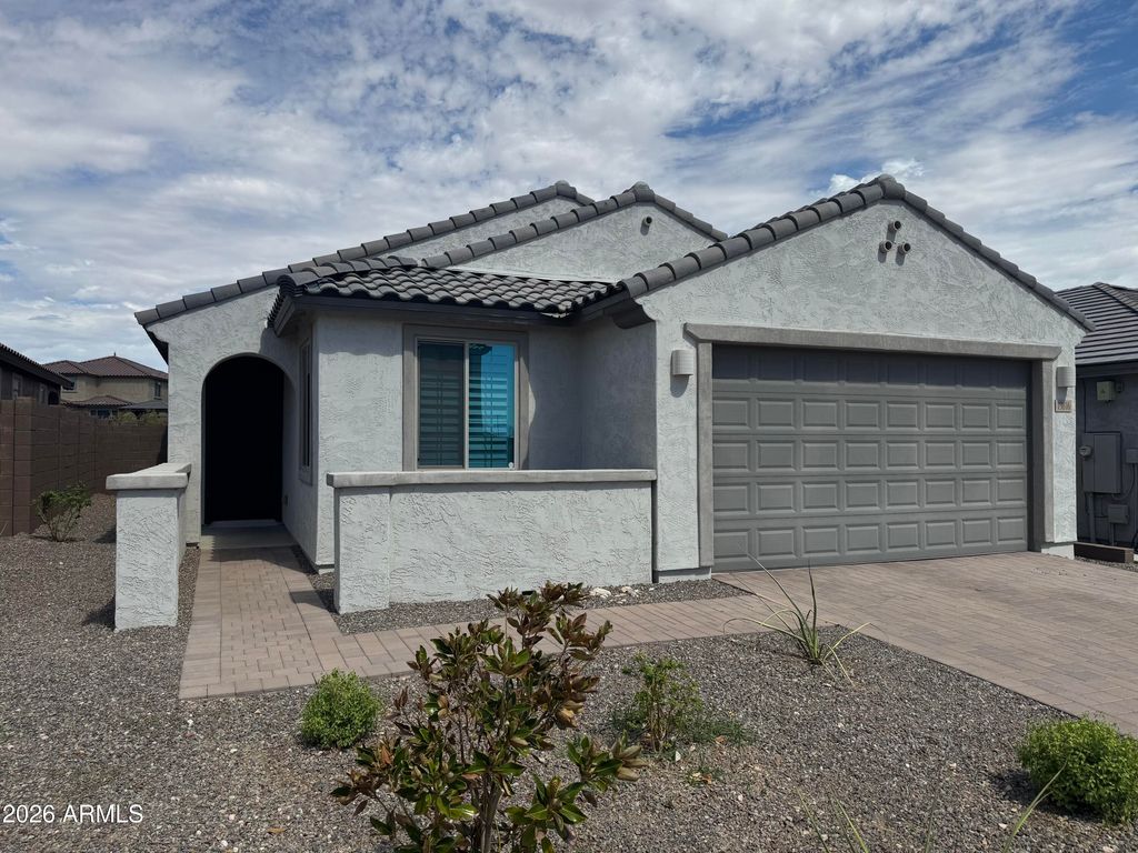 19816 W Annika Drive, Litchfield Park, AZ 85340