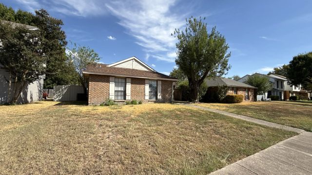 4514 Carmel Lane, Rowlett, TX 75088