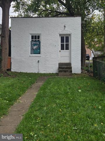 370 N HANOVER ST, Pottstown, PA 19464