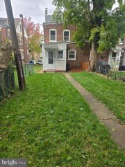 370 N HANOVER ST, Pottstown, PA 19464