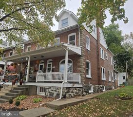 370 N HANOVER ST, Pottstown, PA 19464