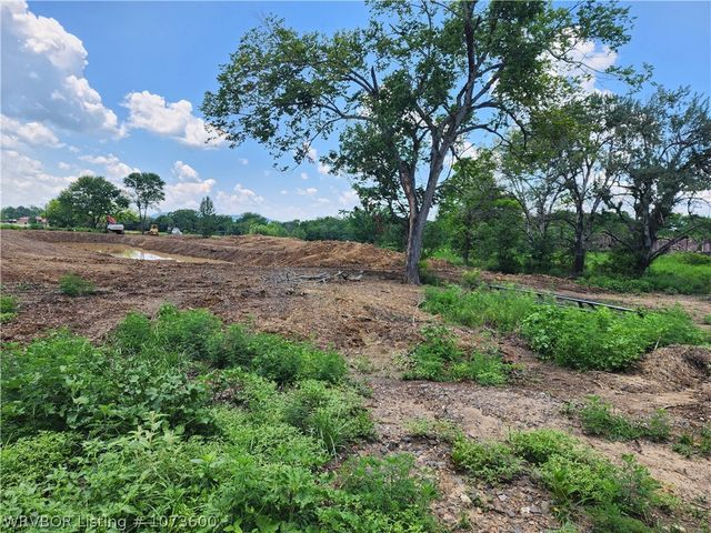 1000 E Center Street, Mansfield, AR 72944