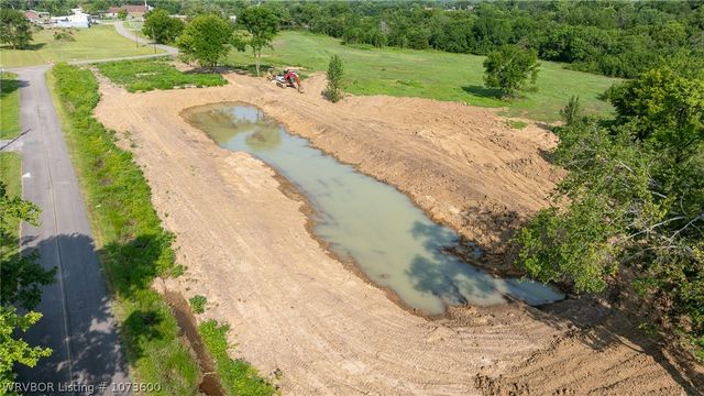 1000 E Center Street, Mansfield, AR 72944