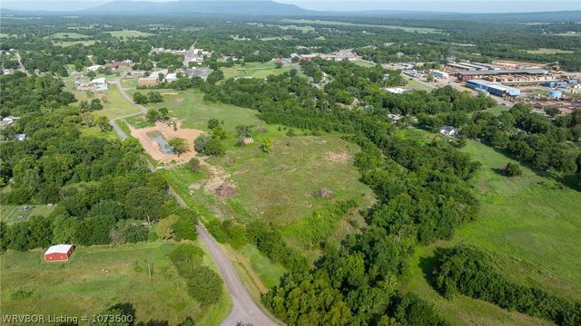 1000 E Center Street, Mansfield, AR 72944