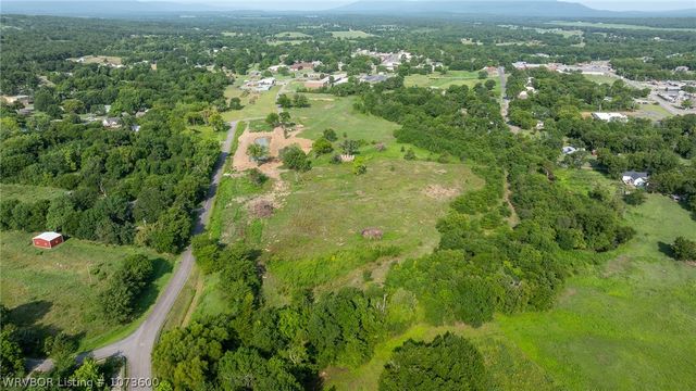 1000 E Center Street, Mansfield, AR 72944