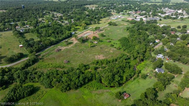 1000 E Center Street, Mansfield, AR 72944