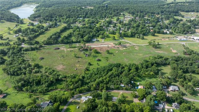 1000 E Center Street, Mansfield, AR 72944