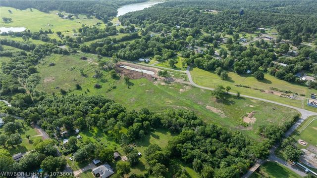 1000 E Center Street, Mansfield, AR 72944