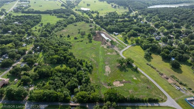 1000 E Center Street, Mansfield, AR 72944