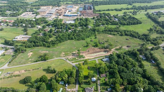 1000 E Center Street, Mansfield, AR 72944