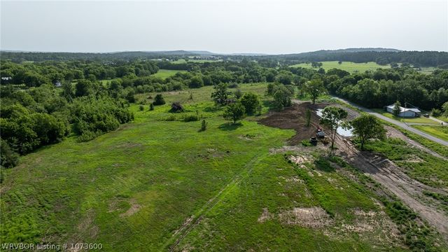 1000 E Center Street, Mansfield, AR 72944