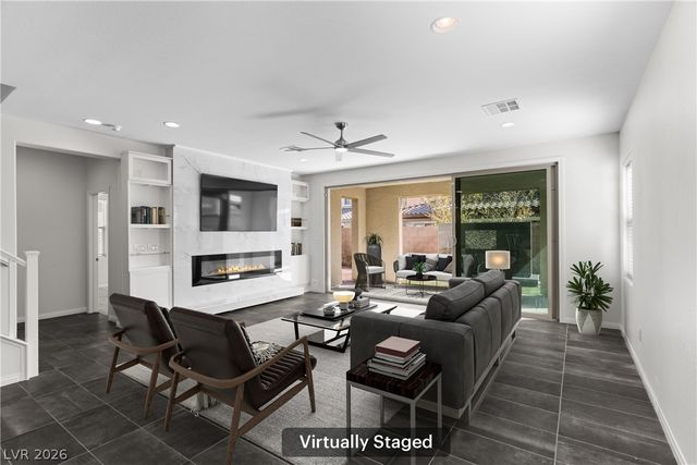 12816 Alcores Street, Las Vegas, NV 89141