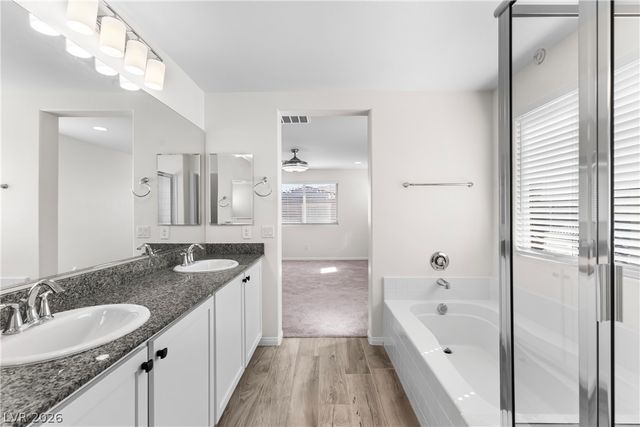 12816 Alcores Street, Las Vegas, NV 89141