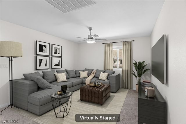 12816 Alcores Street, Las Vegas, NV 89141