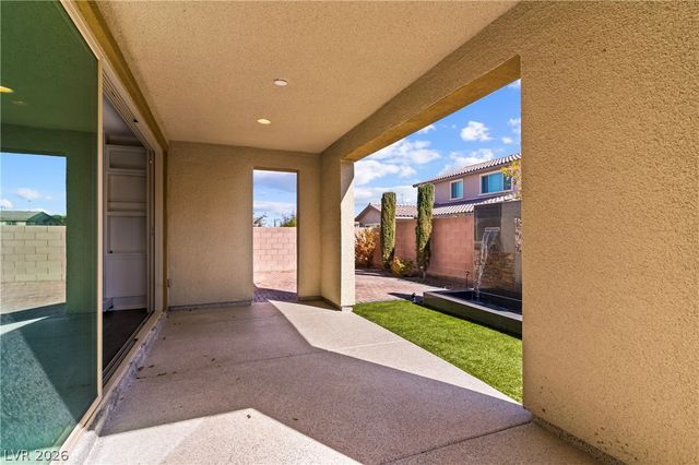 12816 Alcores Street, Las Vegas, NV 89141