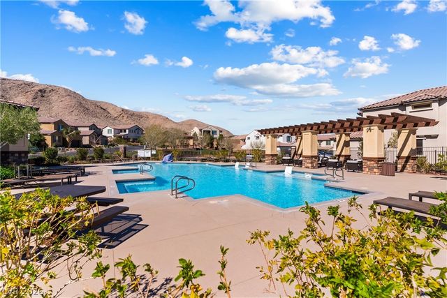 12816 Alcores Street, Las Vegas, NV 89141