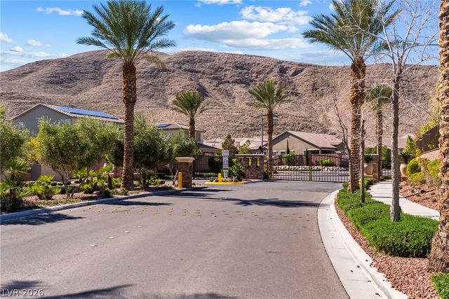 12816 Alcores Street, Las Vegas, NV 89141