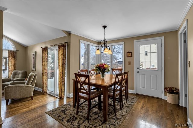 179 Quail Hollow Lane, Amherst, NY 14051