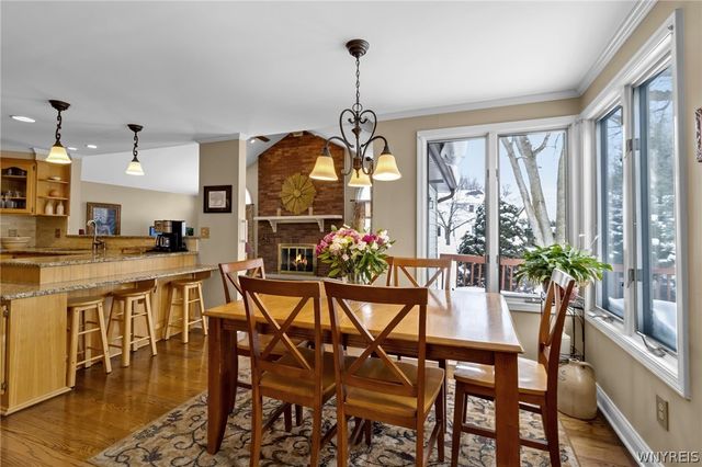 179 Quail Hollow Lane, Amherst, NY 14051