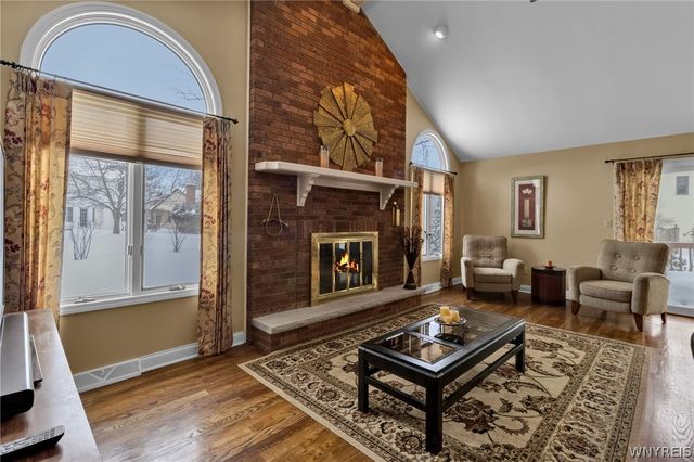 179 Quail Hollow Lane, Amherst, NY 14051